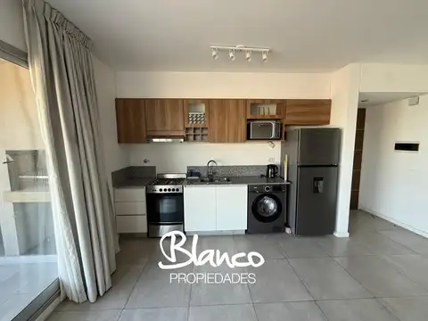 Departamento en Alquiler de 2 dormitorios