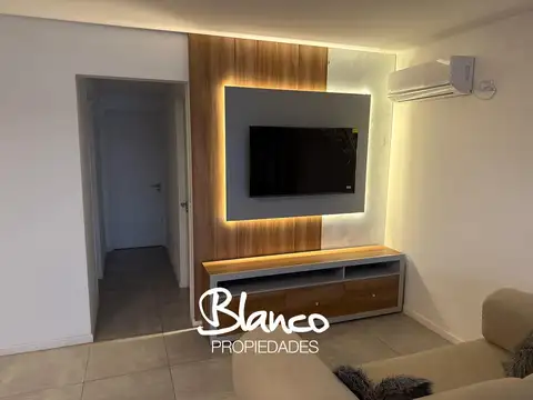 Departamento en Alquiler de 3 ambientes