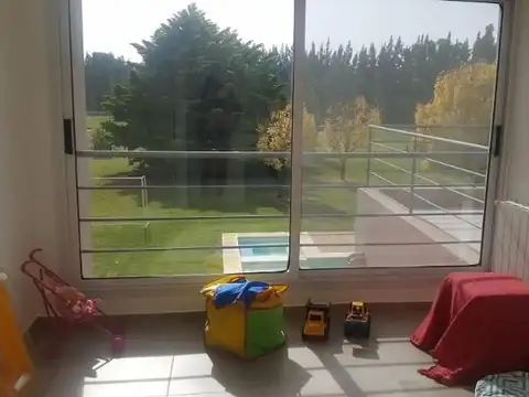Casa en Venta al Oeste