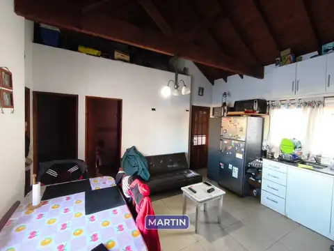 Departamento en Venta en San Miguel, USD 55.000