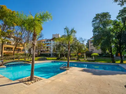 ¡Venta! Dpto. en Casonas del Norte - 1 dormitorio ¡Con Cochera! ¡Con Escritura!