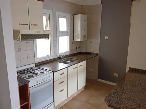 Departamento en Alquiler de Monoambiente