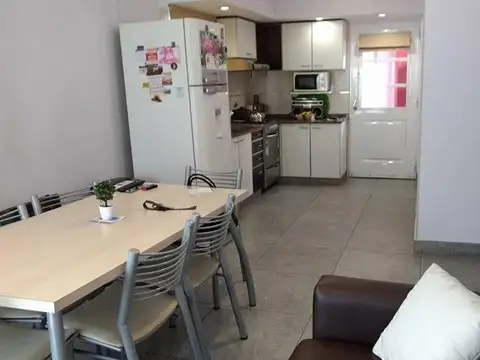 Departamento en Venta en Villa Sarmiento, USD 65.000