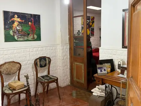 Depto Tipo Casa en Venta de 4 ambientes