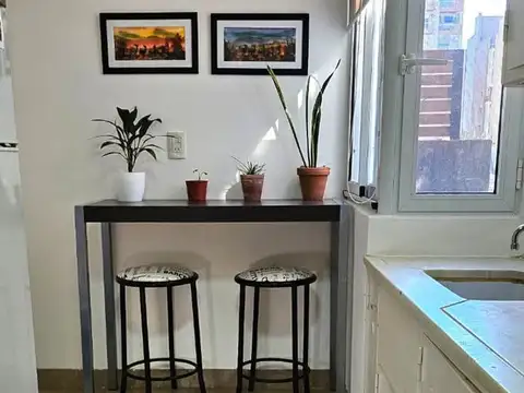 Departamento en Venta de 4 ambientes