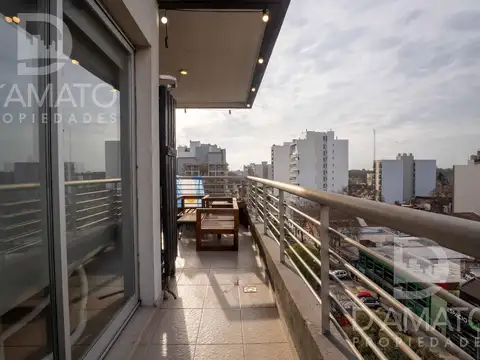 Departamento en Venta Permite mascota