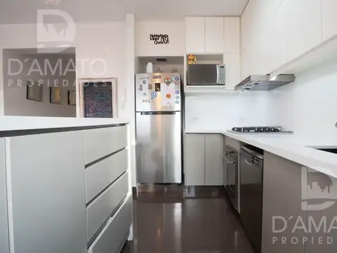 Departamento en Venta 5 años