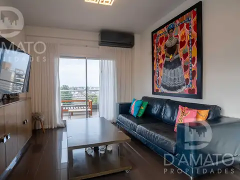 Departamento en Venta en General San Martín, USD 170.000