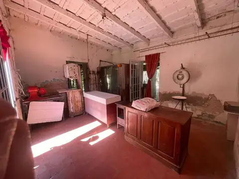 Casa en Venta en Campo Andino, USD 42.000