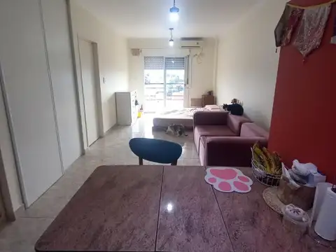 Departamento en Venta en Villa Ballester, USD 65.000