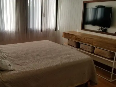 Casa en San Rafael, alquiler temporal, Punta del este.