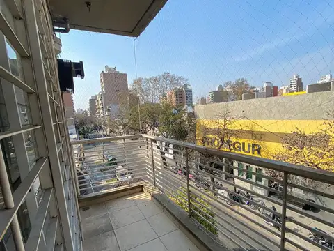 Urquiza 2944