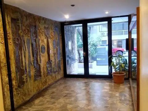 VENTA MONOAMBIENTE  C/ RENTA. PATIO LAS CAÑITAS