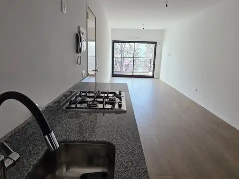 VENTA DEPARTAMENTO CHACARITA 2 AMBIENTES 56M2