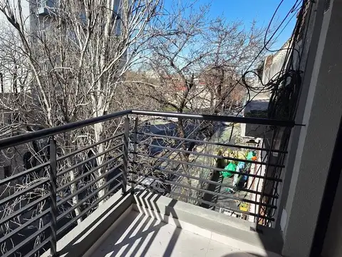 VENTA DEPARTAMENTO CHACARITA 2 AMBIENTES 56M2