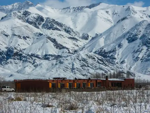 ¡Oportunidad Única en Uspallata para Inversores!