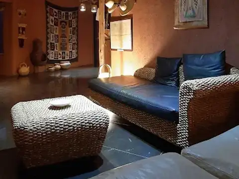 Hotel en Venta en Uspallata, USD 580.000