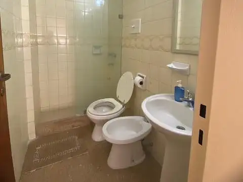 Departamento en Alquiler Temporal en Centro, $ 490.000