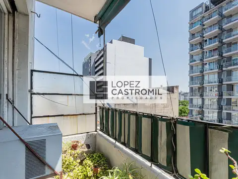 Departamento en Venta de 3 dormitorios