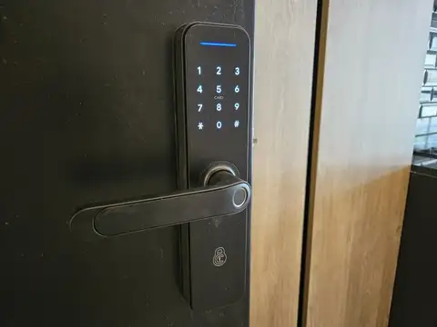 Departamento en Alquiler en Recoleta, $ 750.000