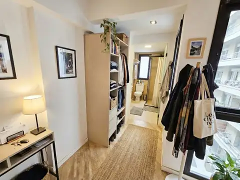 Departamento en Alquiler de 1 dormitorio