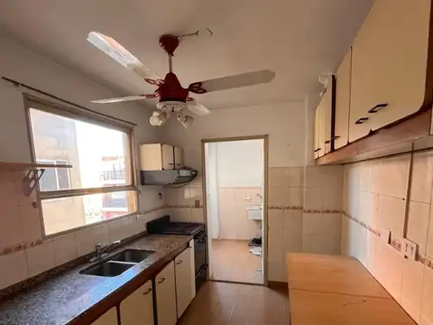Departamento en Alquiler de 3 ambientes