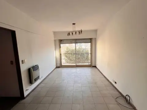 ALQUILER - DEPARTAMENTO DE 3 AMB