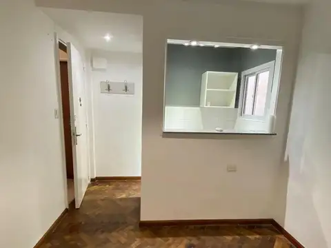 Departamento en Venta en Recoleta, USD 63.000