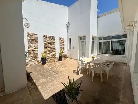Casa en Necochea con 4 habitacios