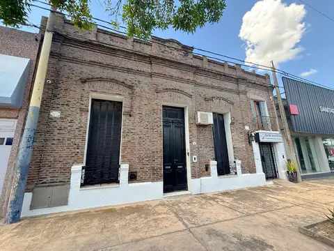 Casa en Necochea con 4 habitacios