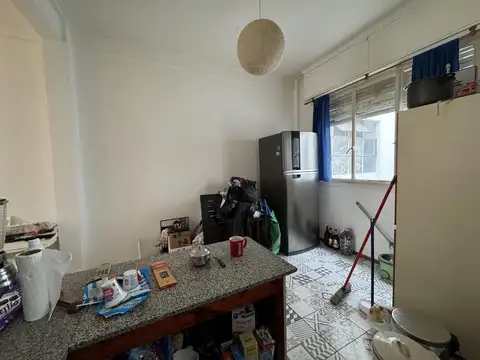 Departamento en Venta 65 años