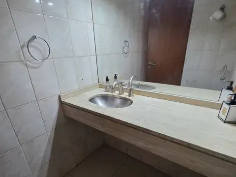 Quirno 131- Triplex de 4 ambientes con dep. y cochera