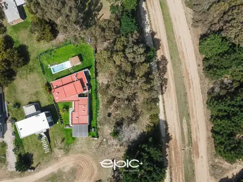 Terreno en Venta de 1460,0 m2