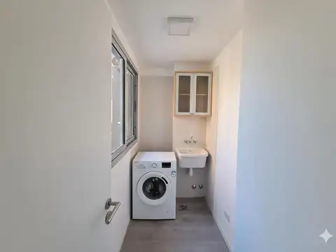 Departamento en Venta en Las Cañitas, USD 360.230