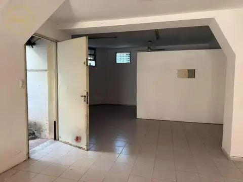 Local y departamento a la Venta