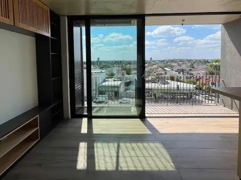 Departamento en Venta en Haedo, USD 84.000