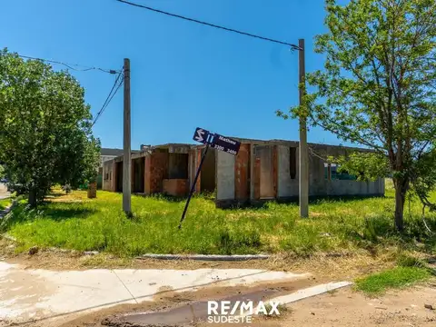 Casa en Venta de 1 dormitorio