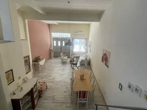 NAVARRO 3300, Piso PB