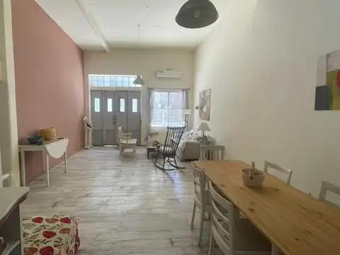 Depto Tipo Casa en Venta de 3 ambientes