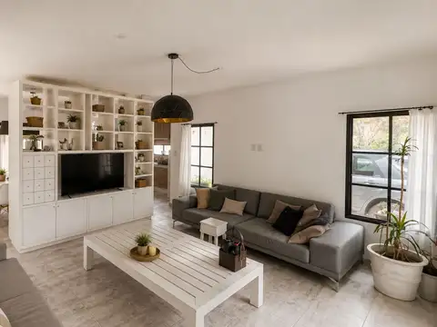 Casa en Venta al Norte