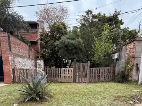 Terreno en venta de 500m2 ubicado en Macrocentro. Echeverria 1356.