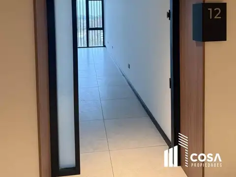 Oficina en Alquiler A Estrenar