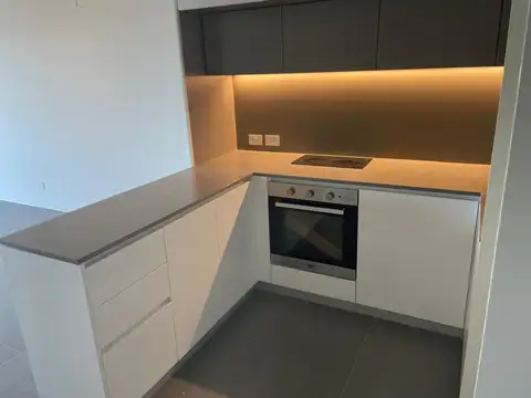 Departamento en Venta en Belgrano Chico, USD 203.000