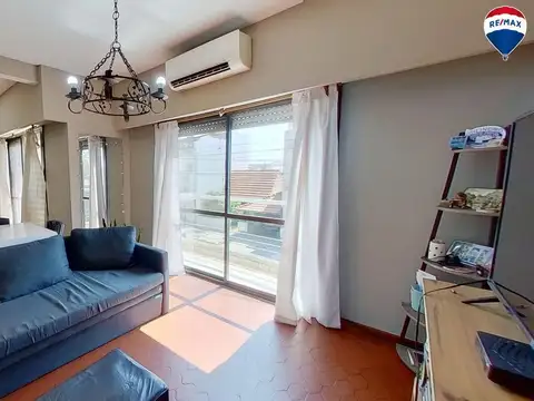 PH 4 AMB PLANTA ALTA CON BALCÓN Y QUINCHO