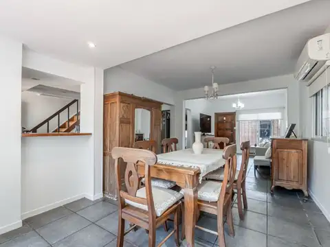 Venta,  casa en las Lomas de San Isidro.