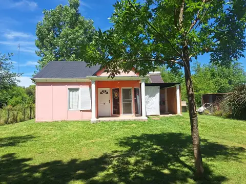 Casa en Venta en Colonia Hocker, USD 57.000