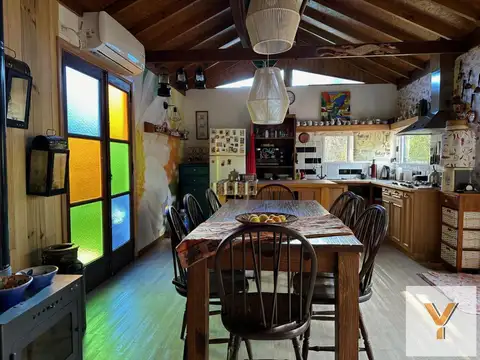 Casa en Venta en Tigre Centro, USD 115.000