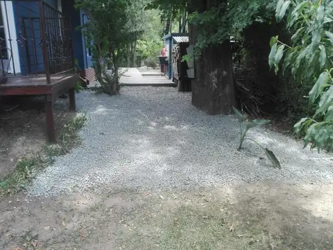 Paseo Victorica