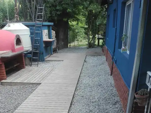 Casa en Venta 7 años