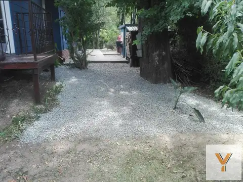 Paseo Victorica